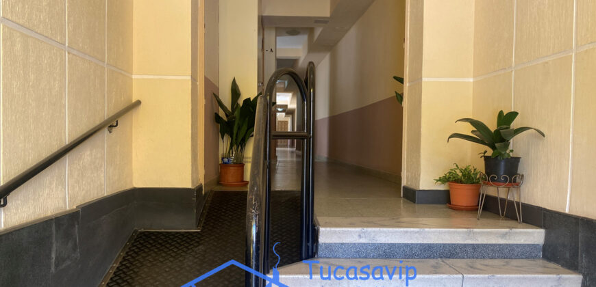 Piso en Cebreros