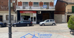 Piso en Cebreros