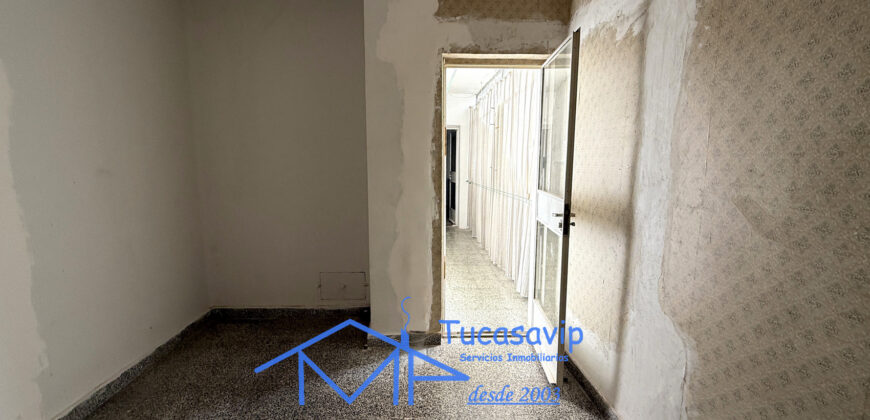Piso en Cebreros