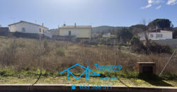Parcela en Pelayos de la Presa