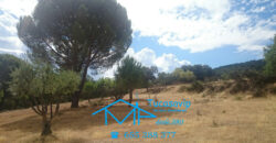 Finca en Pelayos de la Presa