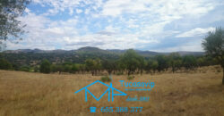 Finca en Pelayos de la Presa