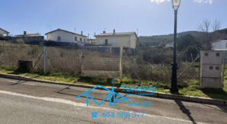 Parcela en Pelayos de la Presa