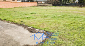 Parcela en Pelayos de la Presa