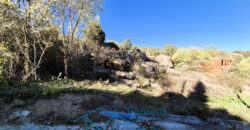 Parcela en El Tiemblo