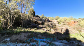 Parcela en El Tiemblo