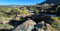 Parcela en El Tiemblo