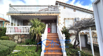 Chalet en La Adrada