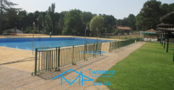 Parcela en Cadalso de los Vidrios