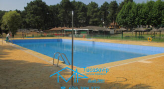 Parcela en Cadalso de los Vidrios