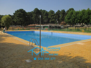 Parcela en Cadalso de los Vidrios