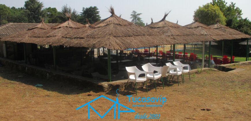 Parcela en Cadalso de los Vidrios