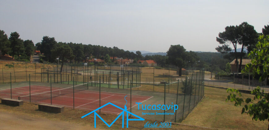 Parcela en Cadalso de los Vidrios