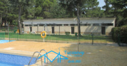 Parcela en Cadalso de los Vidrios