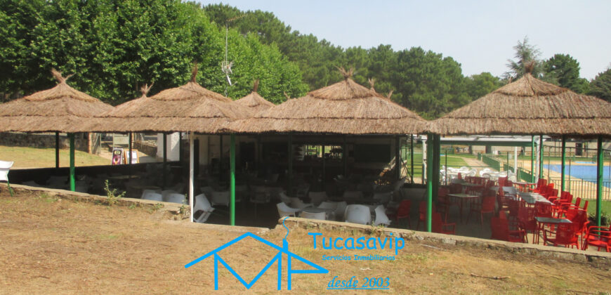 Parcela en Cadalso de los Vidrios