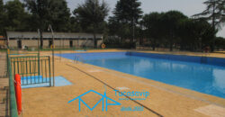 Parcela en Cadalso de los Vidrios