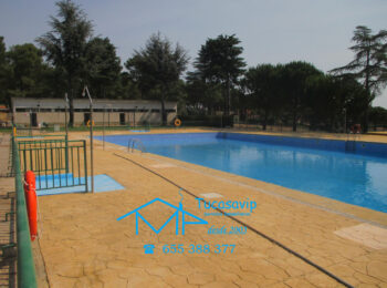 Parcela en Cadalso de los Vidrios