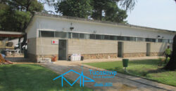 Parcela en Cadalso de los Vidrios