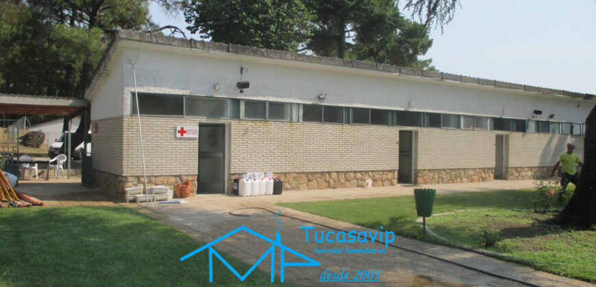 Parcela en Cadalso de los Vidrios