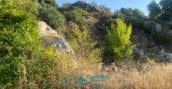 Parcela en El Tiemblo