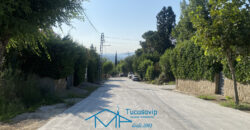 Parcela en El Tiemblo