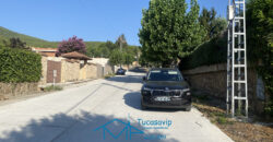 Parcela en El Tiemblo