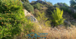 Parcela en El Tiemblo