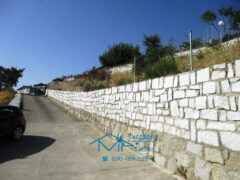 Parcela en El Tiemblo