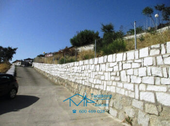 Parcela en El Tiemblo