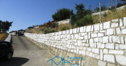 Parcela en El Tiemblo