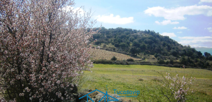 Terreno en Cebreros