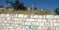 Parcela en El Tiemblo