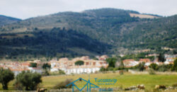 Terreno en Cebreros