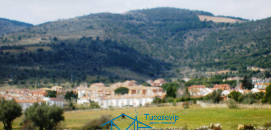 Terreno en Cebreros
