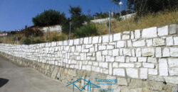 Parcela en El Tiemblo