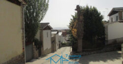 Parcela en El Tiemblo