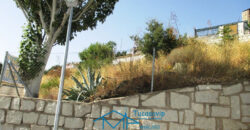 Parcela en El Tiemblo