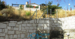 Parcela en El Tiemblo