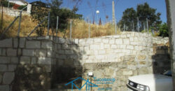 Parcela en El Tiemblo