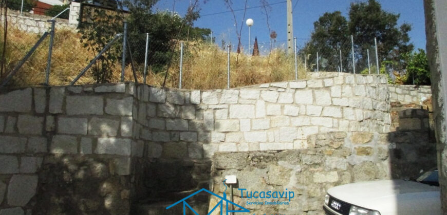 Parcela en El Tiemblo