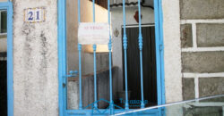 Parcela en El Tiemblo