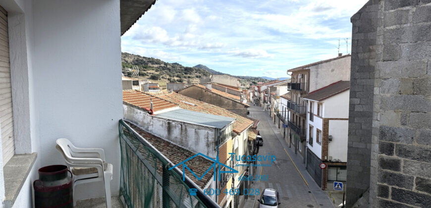 Piso en Cebreros