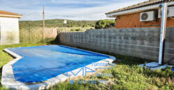 Chalet en Pelayos de la Presa