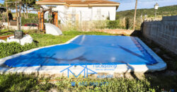 Chalet en Pelayos de la Presa