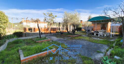 Chalet en Pelayos de la Presa