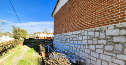 Chalet en Pelayos de la Presa