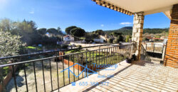 Chalet en Pelayos de la Presa