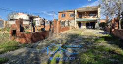 Chalet en Pelayos de la Presa