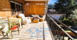 Chalet en Pelayos de la Presa