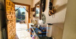 Chalet en Pelayos de la Presa